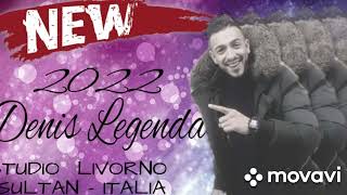 denis legenda 2022