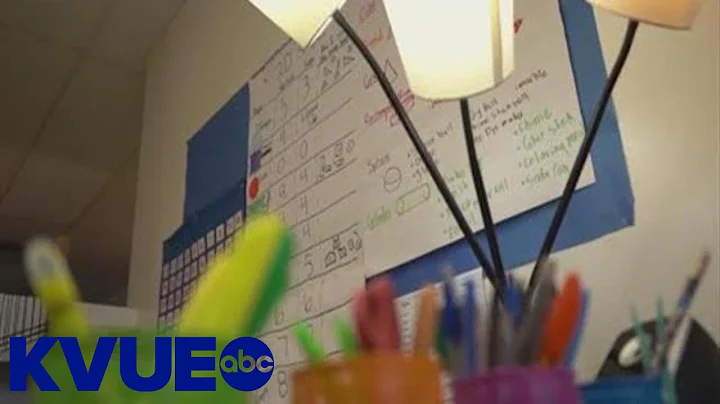 Austin ISD still dealing with staff shortages as teachers leave | KVUE