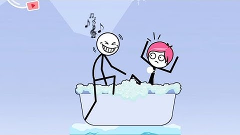 Ragdoll Jump game weegoon puzzle Level 1 - 30 walkthrough