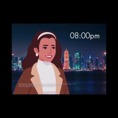 Download lagu TV1 AD BREAK IKLAN Petang Rancangan TV RTM 12.04.2012 2:03pm