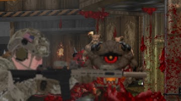 The Tarkov Of Vendetta