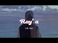 Ray' a - Amr Diab - Lirik latin||