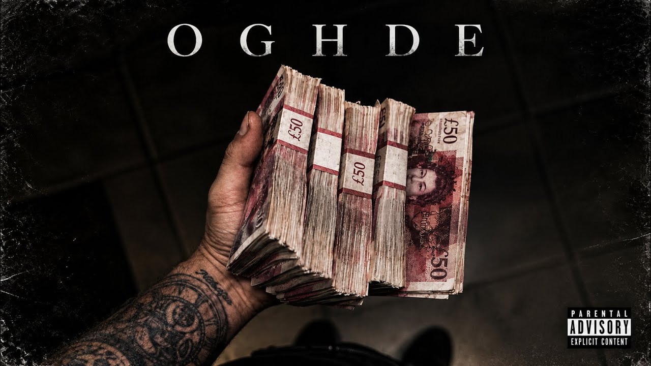 Mamazi - OGHDE (Official Music Video) adlı videoyu YouTube'da izle Mamazi - OGHDE (Official Music Video) adlı videoyu YouTube'da izle