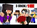 Gökçe SEVGİLİ Olarak Kimi Seçecek? - Minecraft