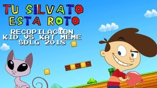 Tu Silbato Está Roto Recopilación - Kid Vs Kat Guillstep