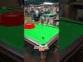 Grandpa Hides the 8-Ball, But Her Skill is TOO MUCH! 🤯