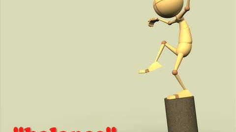 Class 3 Progress Reel - Animation Mentor