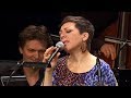 "Weak" - Gretchen Parlato & hr-Bigband