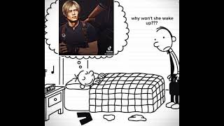 Leon Kennedy Edit