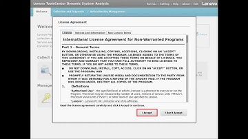 How to use Dynamic System Analysis Preboot Edition to gather System X diagnostics