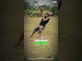 This Man Breaks Gravity by Leaning Backward 😱