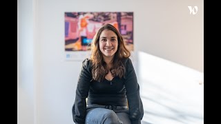 Découvrez Talent Business Solutions Avec Amelle Challal, Chef De Projet