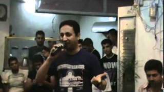 Adil Kalali 2011 Kerku Almas Part 2