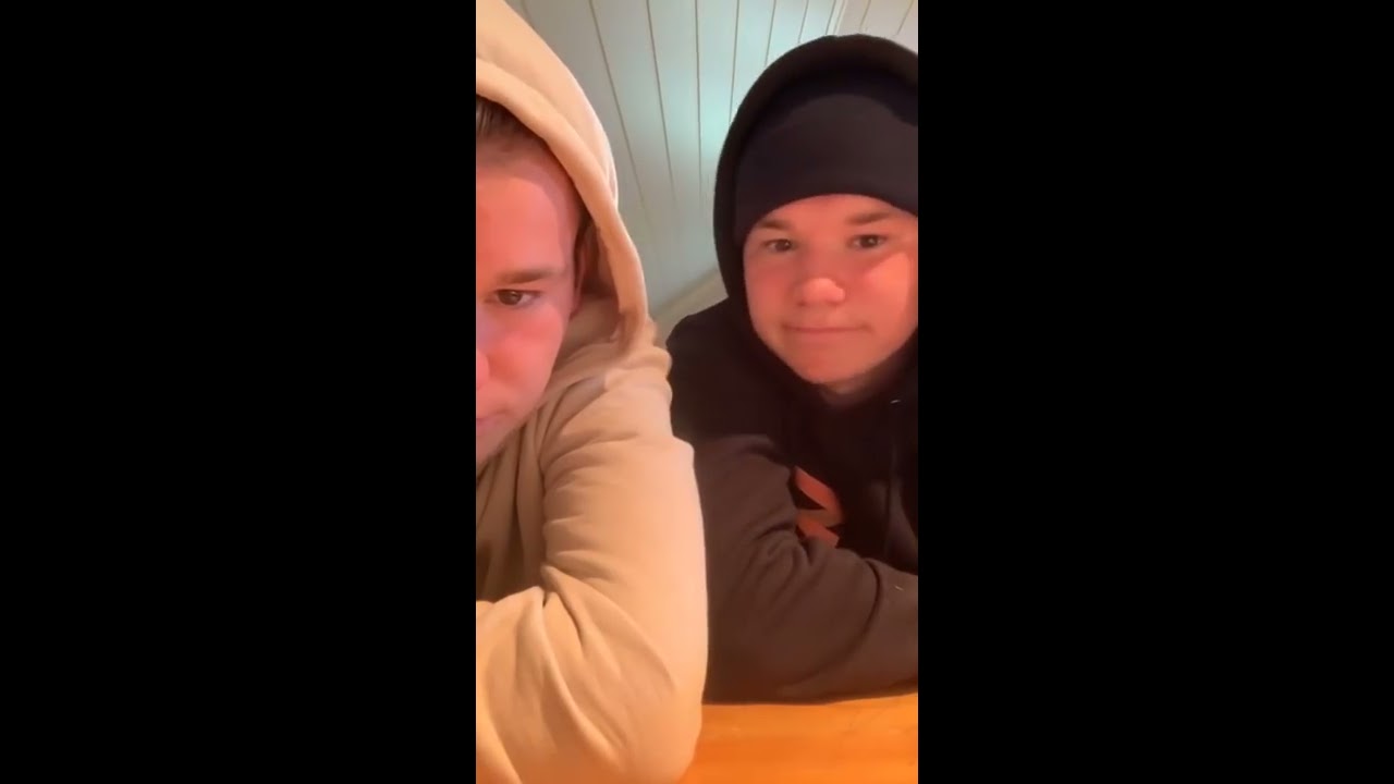 Marcus & Martinus Livestream - 8 July 2020