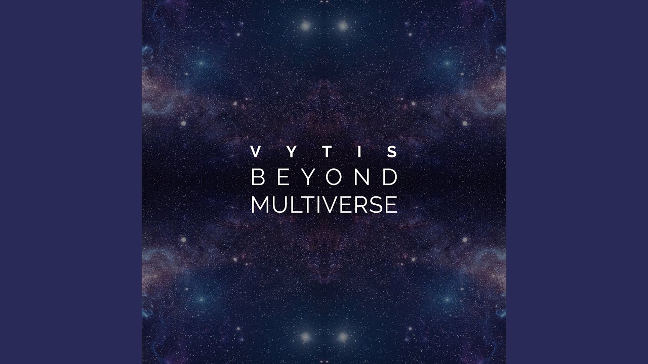 YouTubeでMultiverseを視聴 YouTubeでMultiverseを視聴