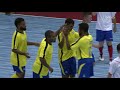 OFCFCL 2019 | AFF Futsal  v AS PTT Highlights