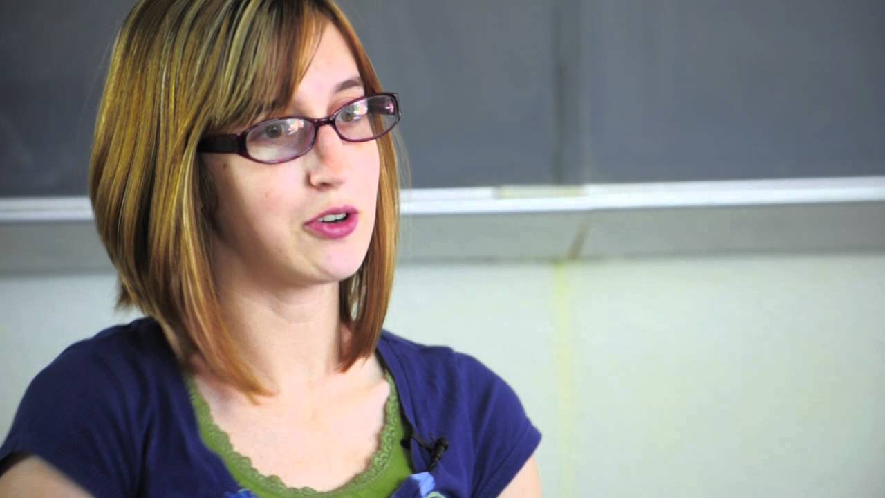 Sarah Montgomery - Math Student, Texas A&M University-Commerce