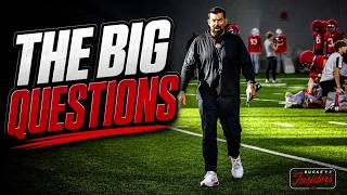 The BIG Questions We Have For Ohio State At Big Ten Media Days