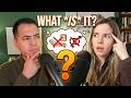 Sex Therapist? People Don't Even Know What That Means | Freudian Slips Ep. 51