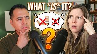 Sex Therapist? People Don't Even Know What That Means | Freudian Slips Ep. 51