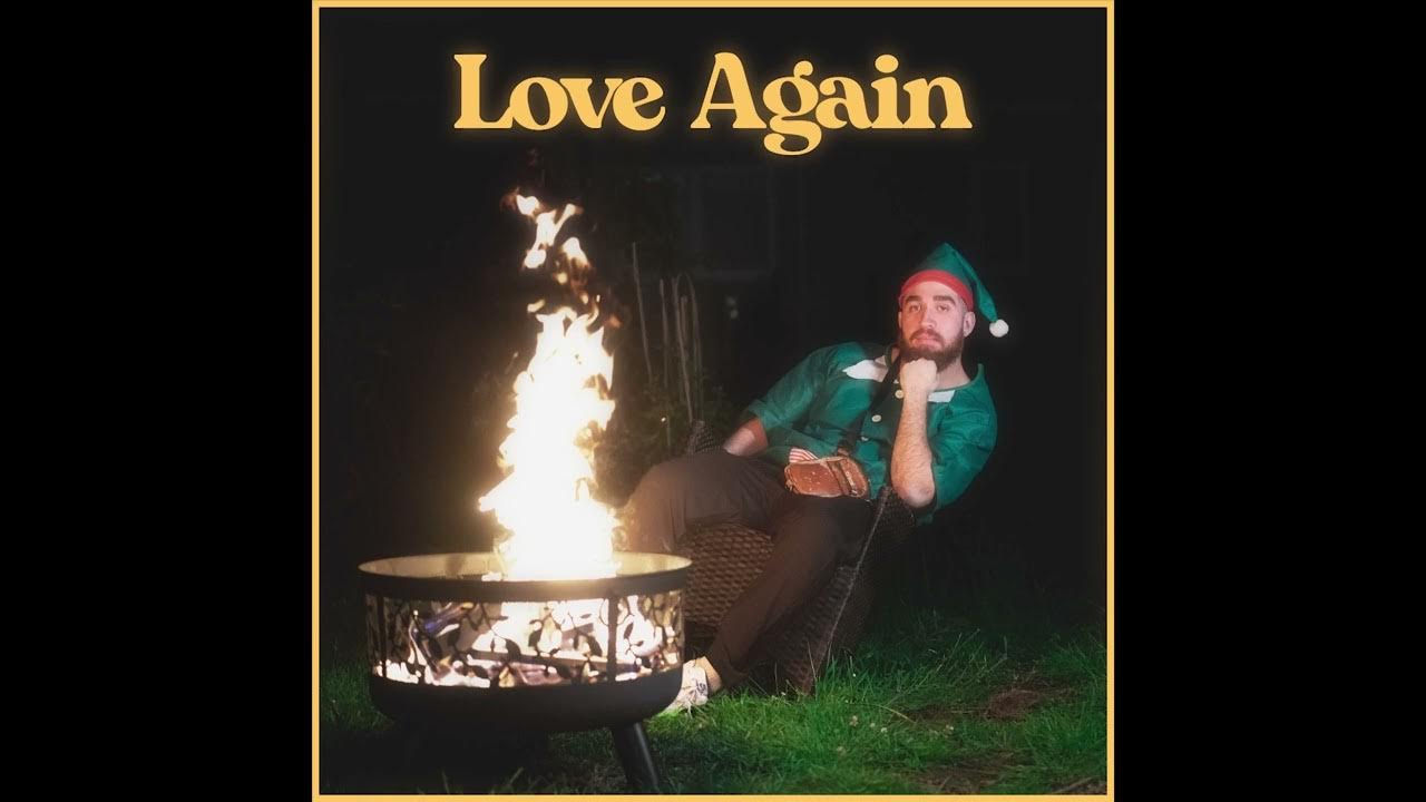 Make me new again. Make me new again