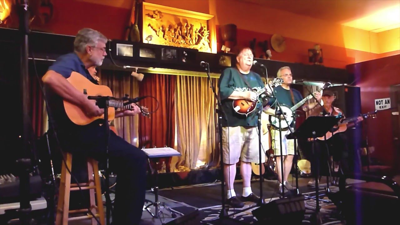 Is It True - Badger Mountain Dry Band