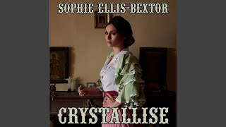 Video thumbnail of "Sophie Ellis-Bextor - Crystallise (F9 Radio Edit)"