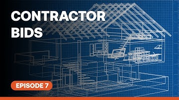 Comparing Contractor Bids for Rebuilding | Rebuild Roadmap Ep. 7