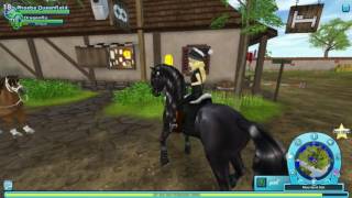 star stable online - let's play#33: een eigen club maken  |Nederlands