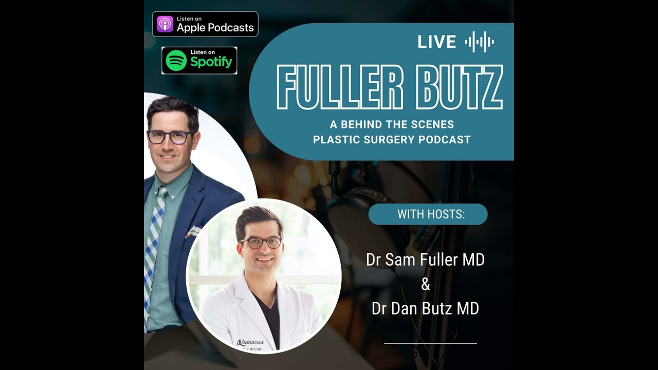 Who Are Dr. Fuller and Dr. Butz?