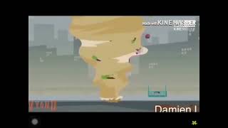 Tornado in Vyond City Add Round 11