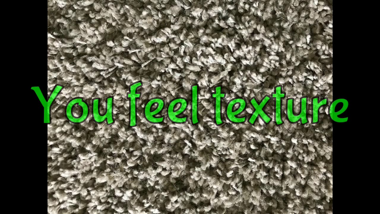 Texture! An introduction - YouTube
