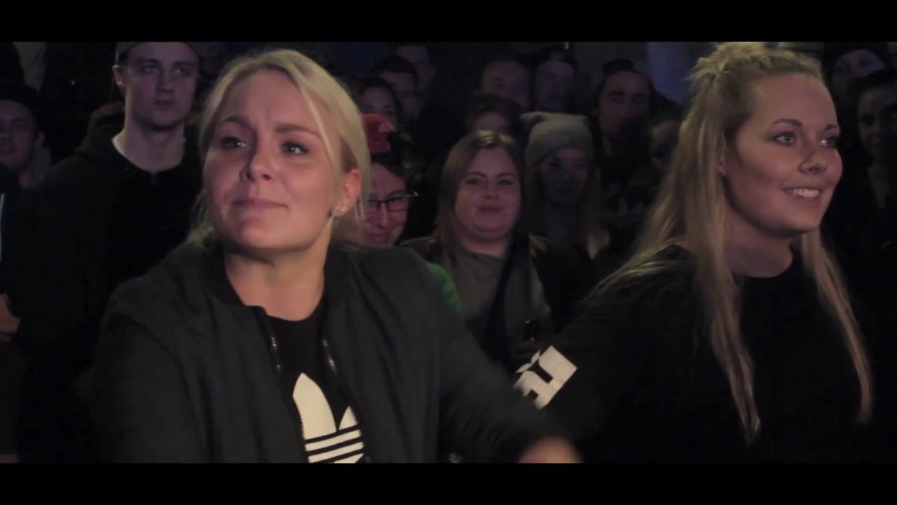 Beta Battles #8: Rikke Rigtig & B-Head vs. Brun Sovs Og Kartofler