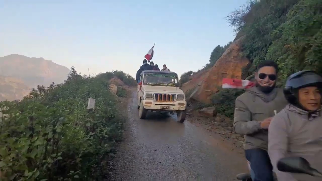 Finally moto vlog start vyo😍|| 