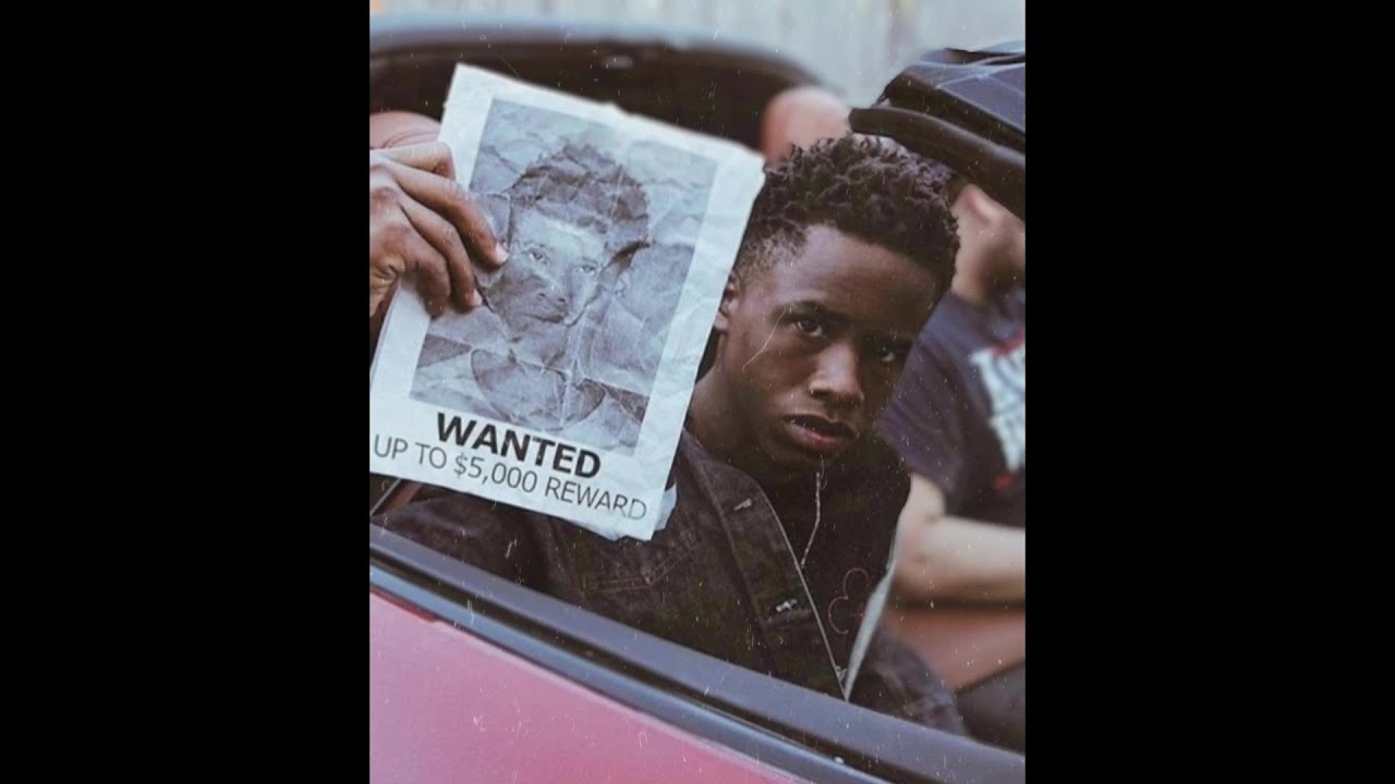 (FREE) Tay K Type Beat ''Gangster Shit''