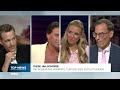 SACHSEN-ANHALT: "Langsam reicht es mit der Brandmauer!" | MEINUNGSFREIHEIT – Die ganze Sendung