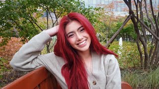 Download Lagu Happy Birthday, Bini Mikha Lim. Rockstar babi! MP3