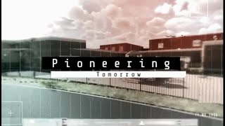 Pioneering Tomorrow: The Journey to New Schools