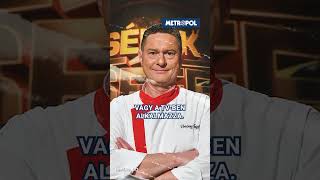 Vomberg Frigyes otthon is maximalista volt! #metropol #sefeksefe #vombergfriegyes #sef #fozes