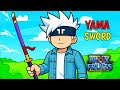I Got the BEST Sword 🗡️ in Third Sea 🌊 | Blox Fruits Update! 🔥💥