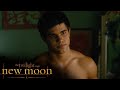 'You Scared Me' | Twilight Saga: New Moon