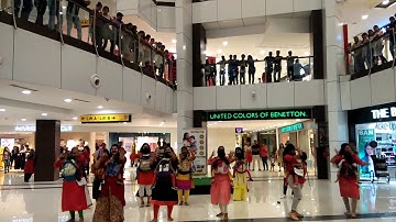 Treasure island mall event(2)