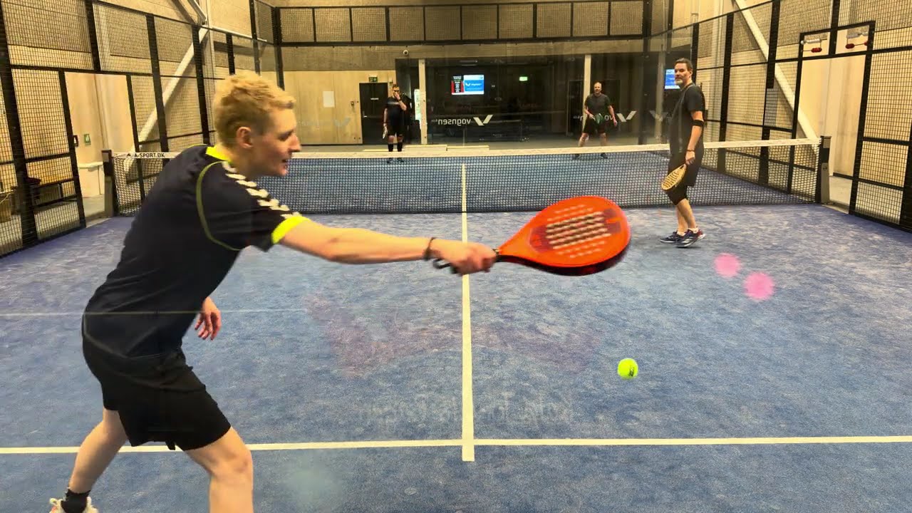 20260225 Mathias & Søren vs Carsten og Søren (2. sæt)