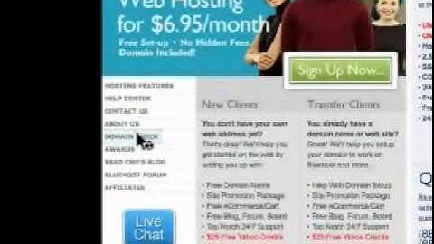 How To Make A Blog in Less than 4 Minutes and Write Your First Blog Post