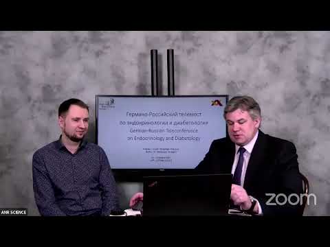 Моделирование хирургической патологии эндокринного органокомплекса шеи