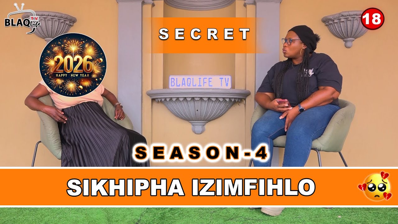 SIKHIPHA IZIMFIHLO | Sashisa indoda nomuzi isifeba safihla imali yefa | S4