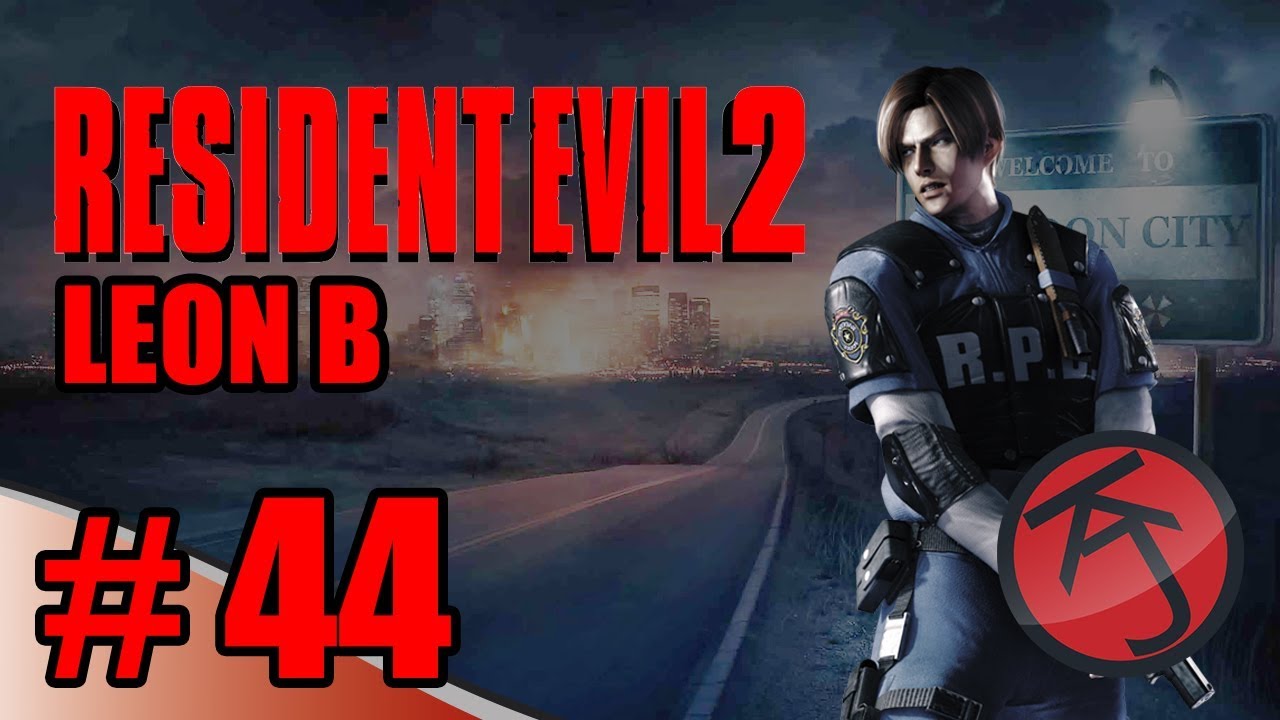 Resident Evil 2 PART 44 ELEVATOR FIGHT YouTube