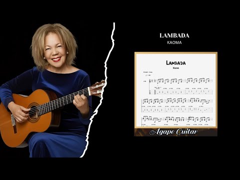 Lambada - Kaoma