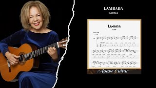 Lambada - Kaoma
