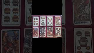 labyrinth Tarot Deck